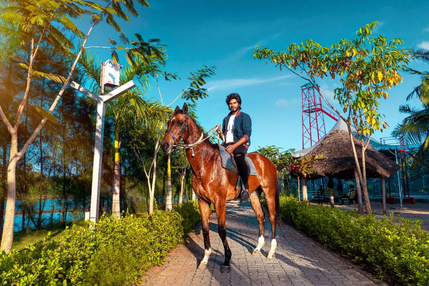 Pondy Ocean Park: Tickets, Prices, Rides, Inclusions, Amenities & More