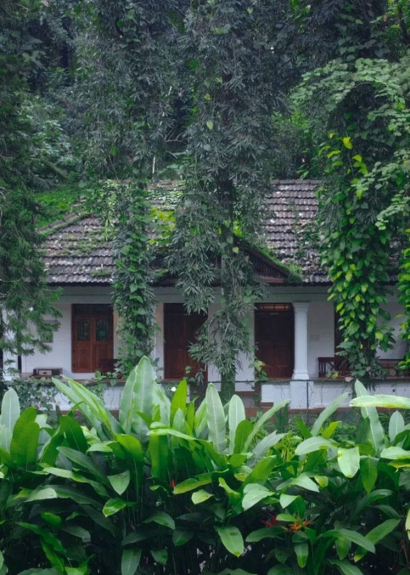 1N/2D at a Charming Heritage Bungalow