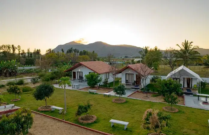 Silver City by Greenfield Housing Development