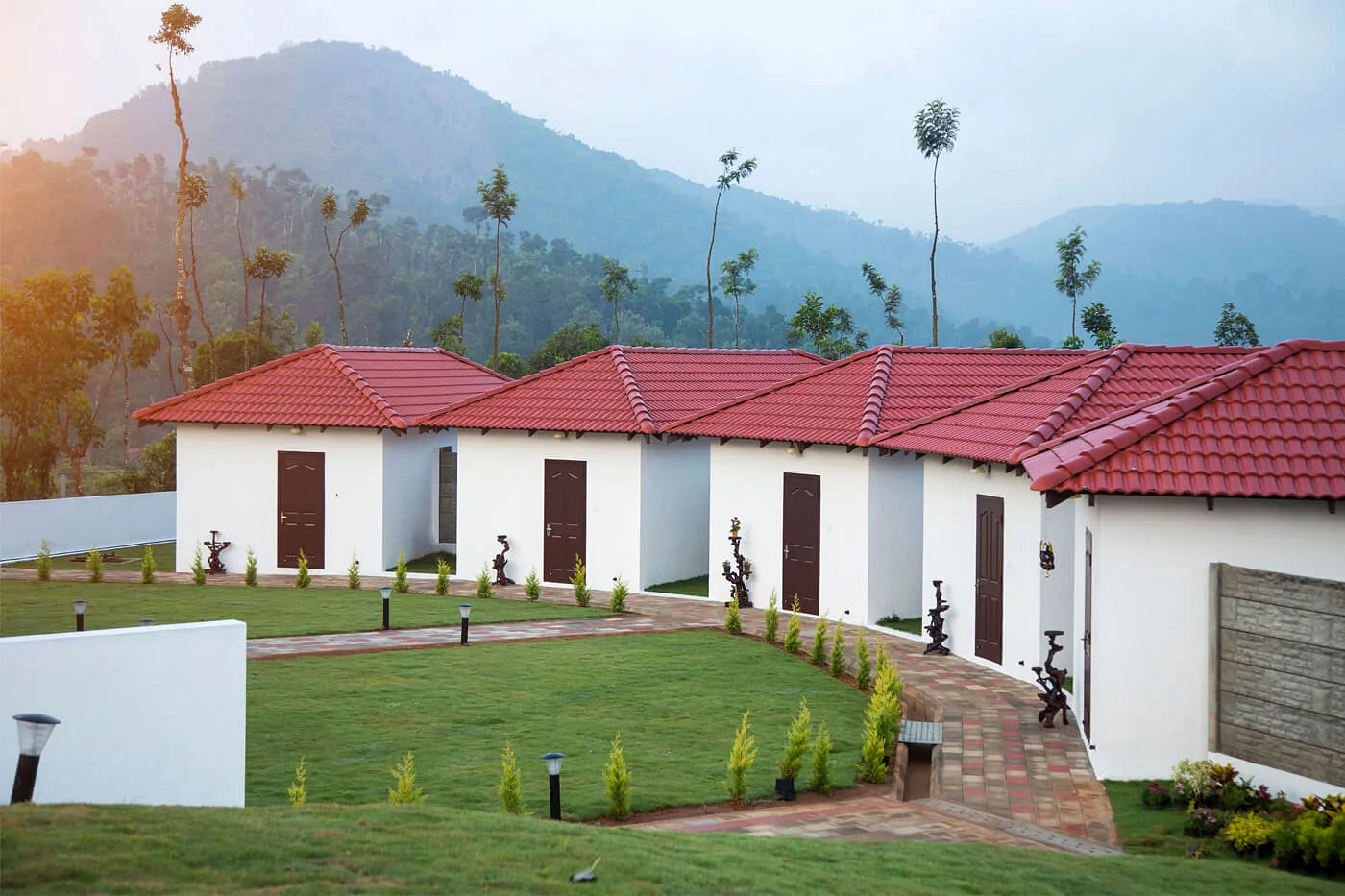 1N/2D at an Enchanting Homestay in Chikmagalur