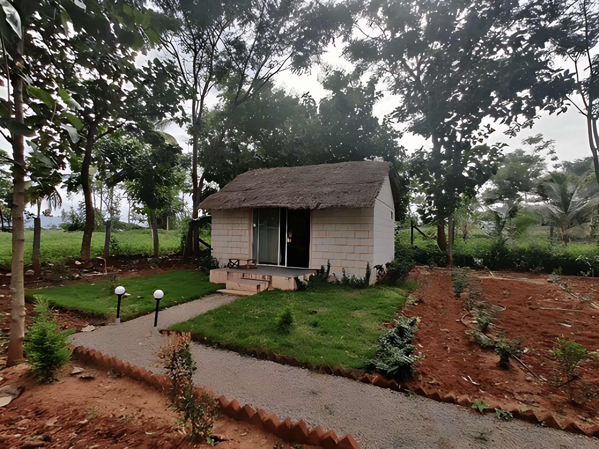 Cottage Stays near Bangalore