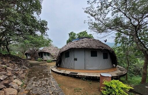 Instant Book Gopinatham Mystery Trails - Jungle Lodges & Resorts | Your Trusted Booking Platform