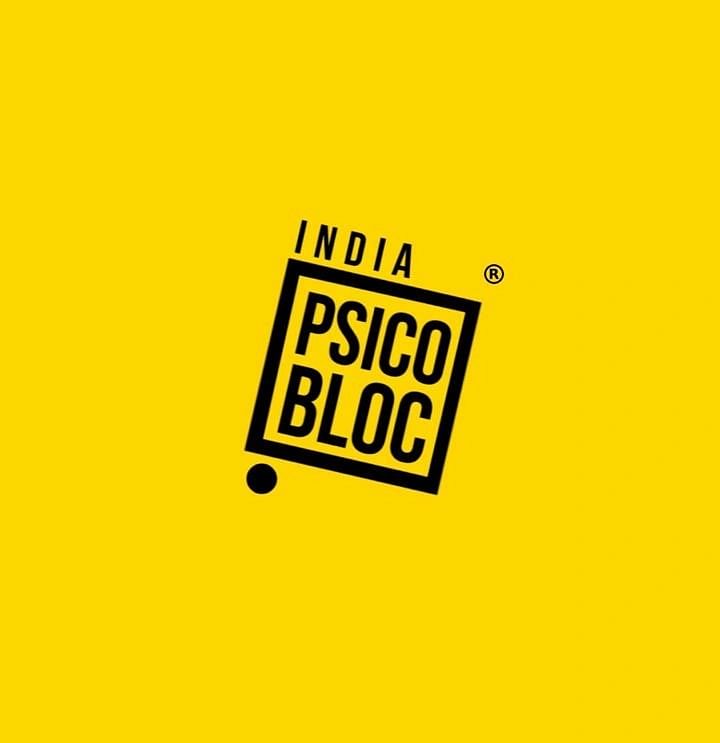 Psicobloc India - Psico Battle