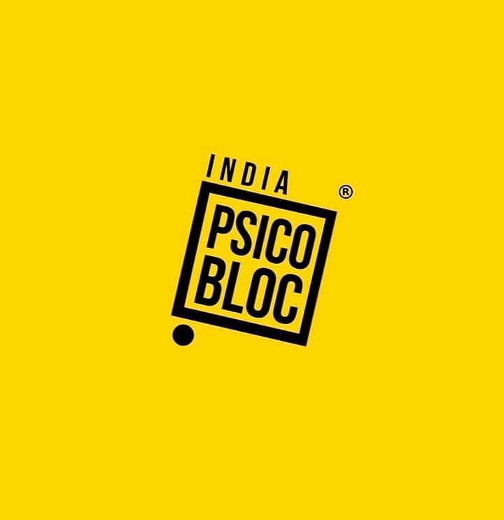 Psicobloc India - Psico Jam