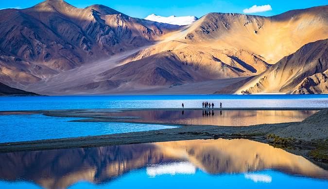 Customisable Ladakh Packages - Explore Leh