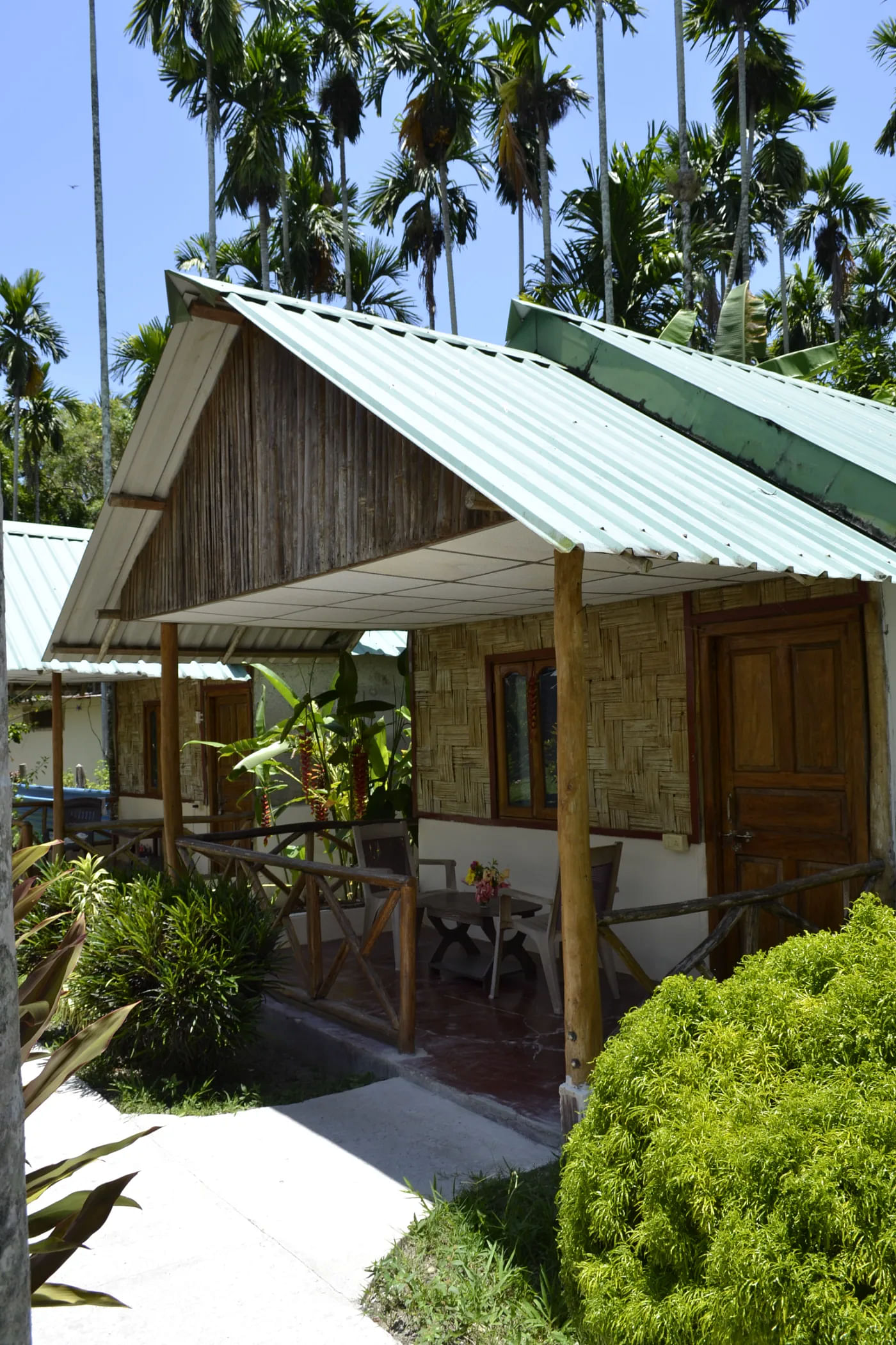 Cottage Stay in Havelock Island