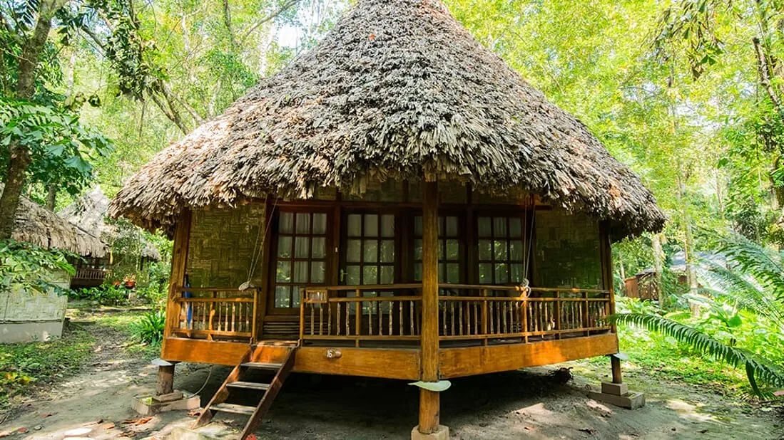 Stay at a Luxurious Resort in Havelock Island