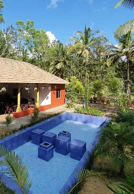 Stay at a Luxury Coffee Plantation