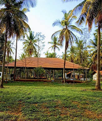 Camping and Nature Stay at Coconut Grove Farm