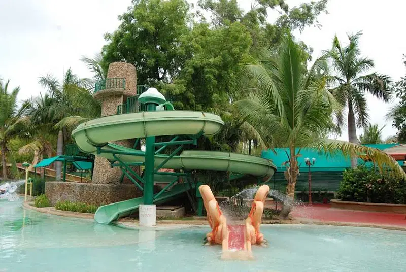Experience Splash The Fun World in Ahmedabad, Gujarat