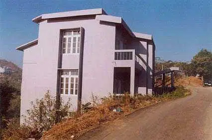 Visit Aizawl Picnic Spot