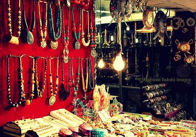 Explore Lal Bazaar in Almora