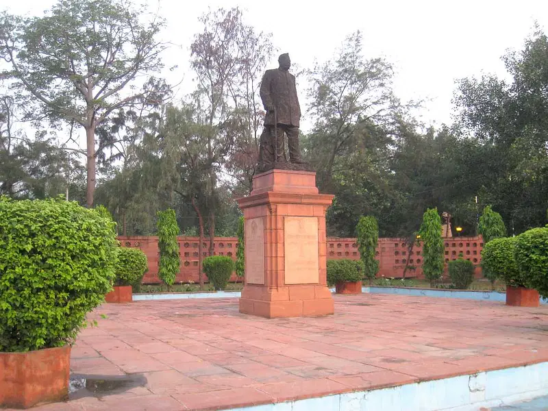 Explore Almora Museum on Mall Road