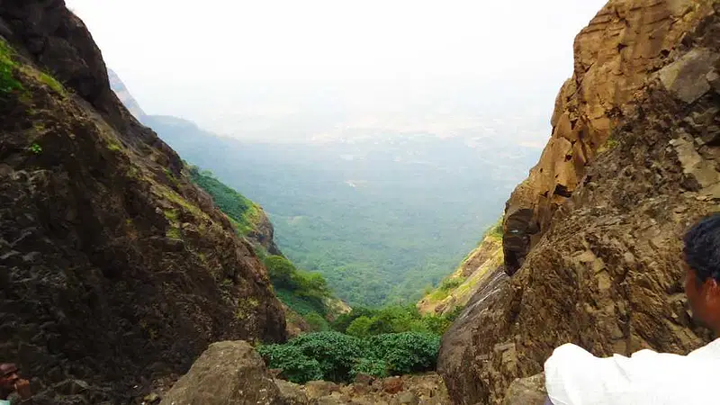 Embark on the Durug Dhakoba Trek