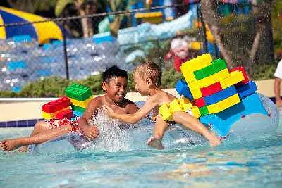 Experience Bliss Aqua World in Amritsar