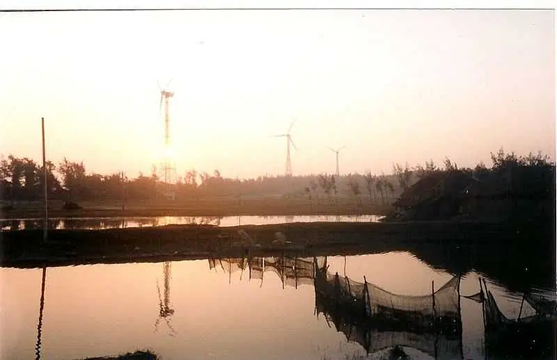 Fraserganj