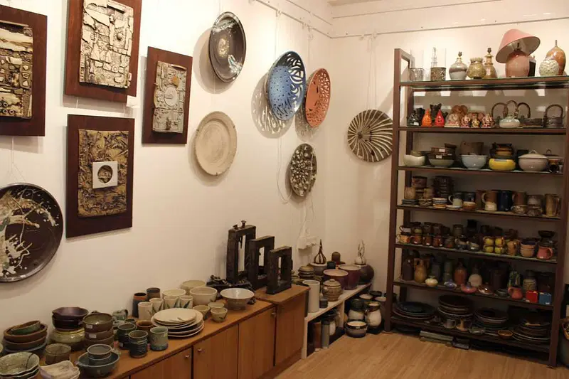 Visit Renaissance Gallery