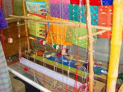 Explore the Living and Learning Design Centre in Bhuj, Gujarat