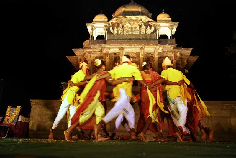 Experience Bundi Utsav