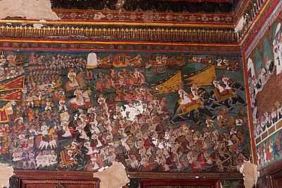 Visit Chhattra Mahal Palace