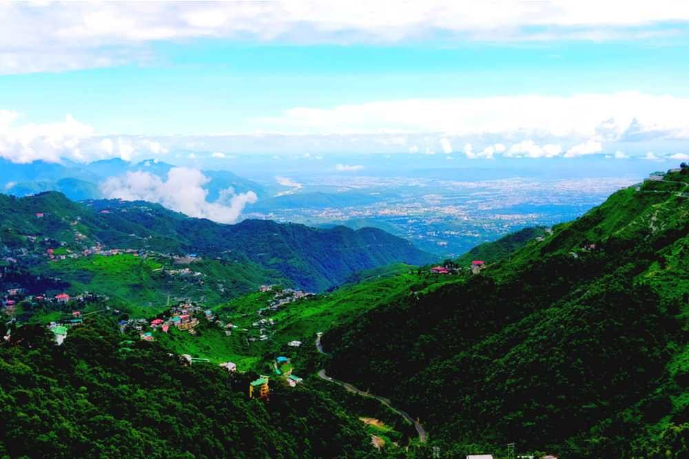 Top 25 Places to Visit in Dehradun in 2024: Explore Where to Go and Top ...