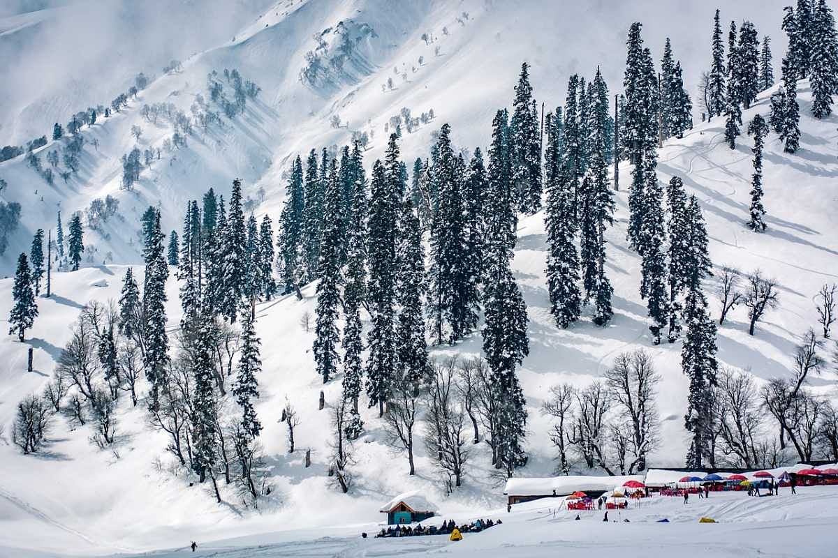 Gulmarg Travel Guide - Best time to visit, Top Stay Options, Places to ...