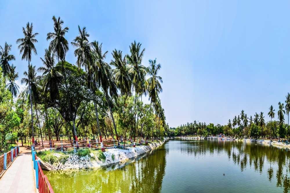 Jungle Resorts, Farm Stays & Outdoor Adventures near Bangalore | Avathi