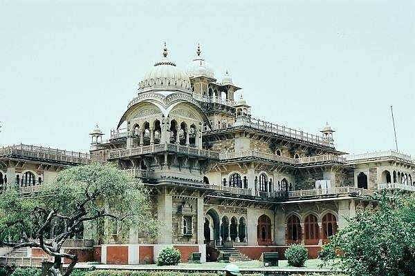 Explore Royal Museum of Indore
