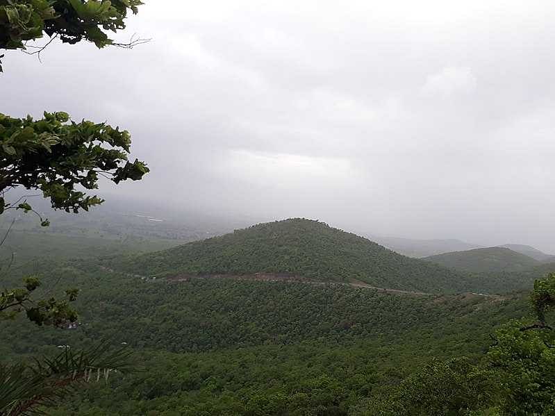 Explore Janapav, a Historical and Spiritual Gem near Indore