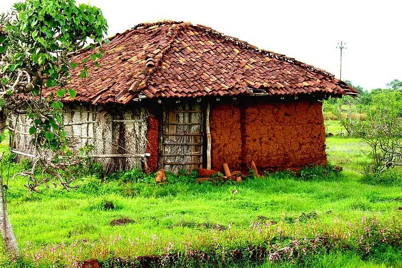 Stay at Traditional Homestays
