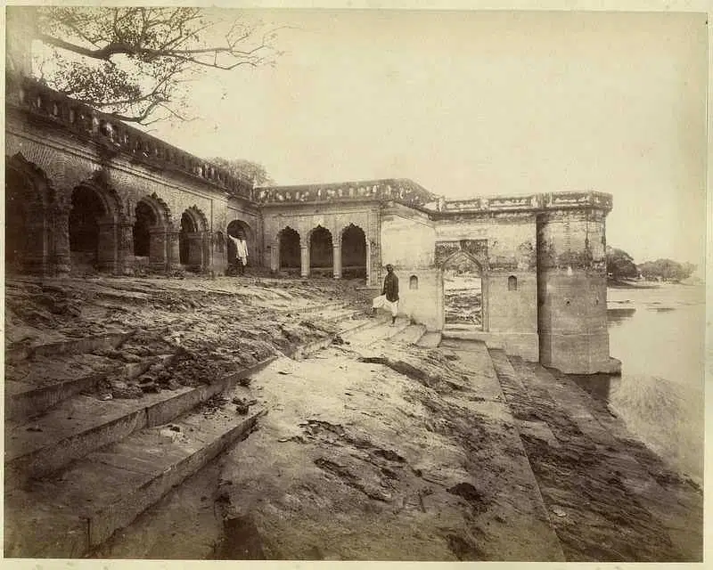 Explore Massacre Ghat
