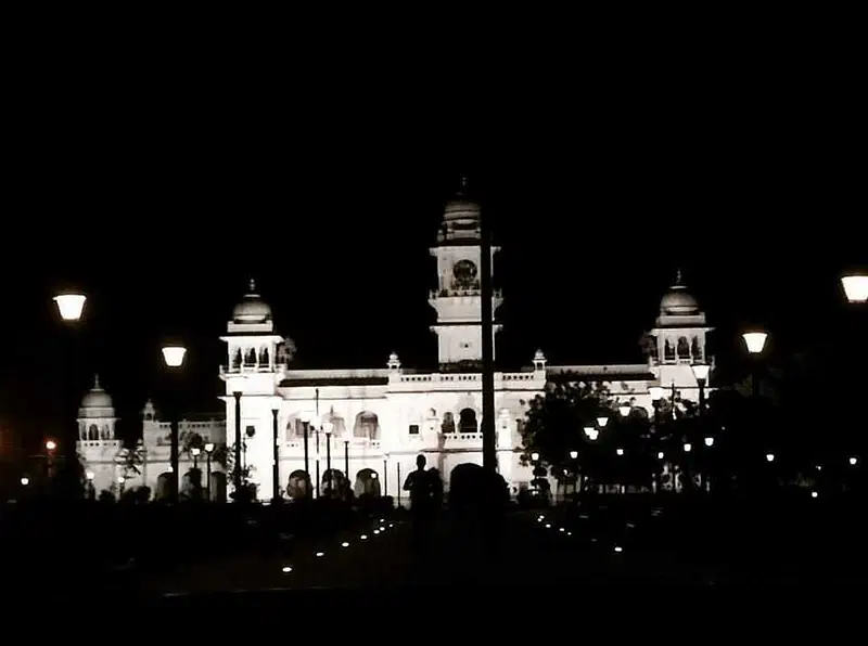 Explore Kanpur Museum
