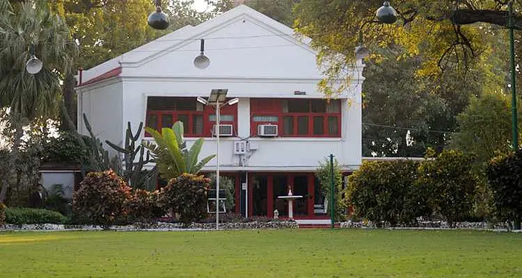 Explore Kamla Retreat Estate