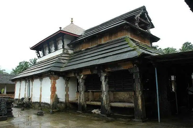 Visit Karkala Jain Temple