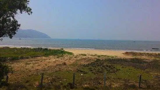 Explore Koodi Bagh Beach