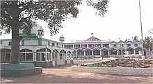 Explore Nellikunnu Mosque and Celebrate Nercha Festival