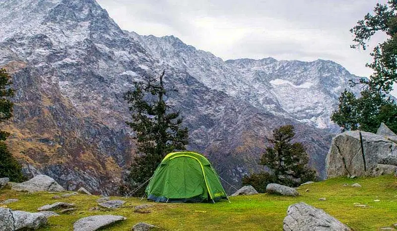 Explore Mini Switzerland at Khajjiar