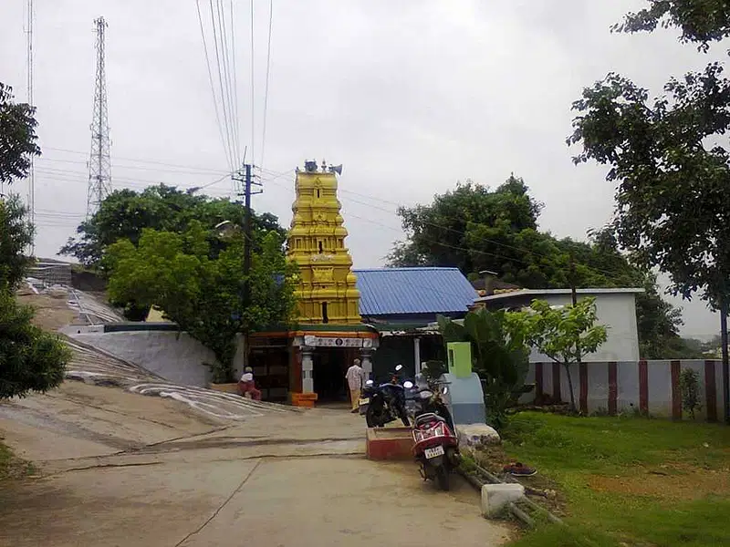 Visit Narsimha Swami Temple