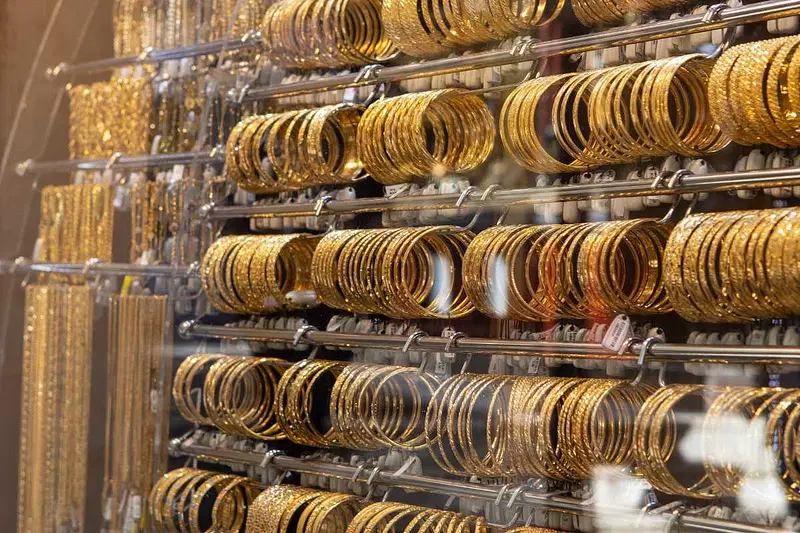 Explore Gandhi Chowk Market