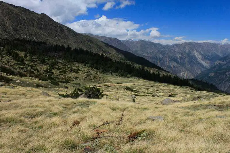 Embark on Trekking Adventures in Kinnaur, Himachal Pradesh