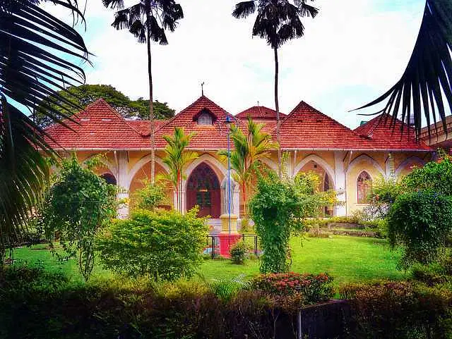 Explore Bishop's House