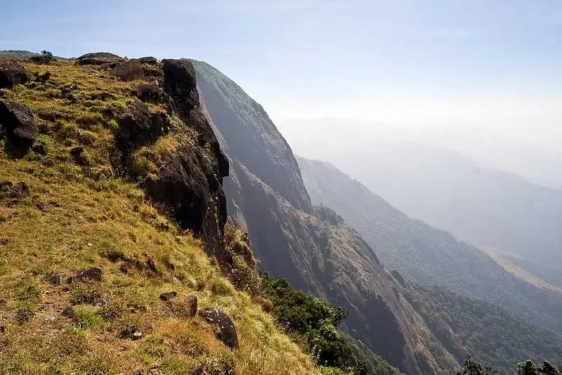 Embark on the Kodai-Palani Trek