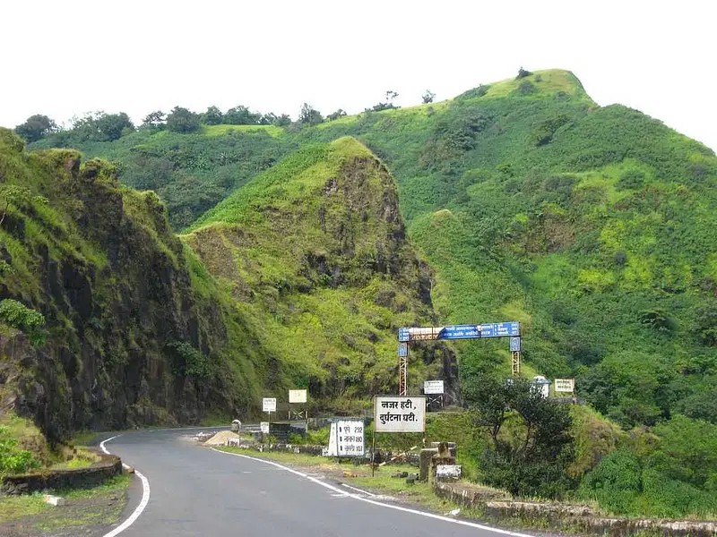 Explore Gaganbawada in the Western Ghats