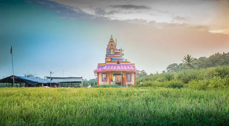 Explore Gandhinglaj, Kolhapur