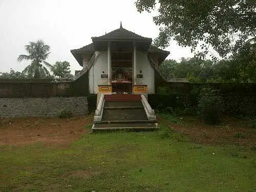 Explore Subrahmonia Temple