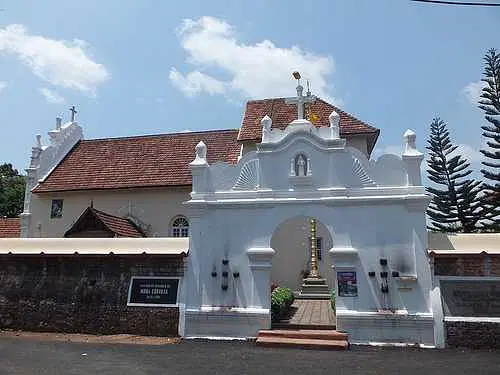 Visit St. Mary's Orthodox Church