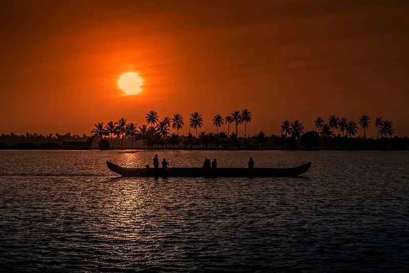 Explore Pozhikkara Beach