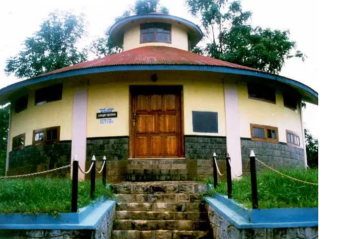 Explore Raja Ravi Varma Museum