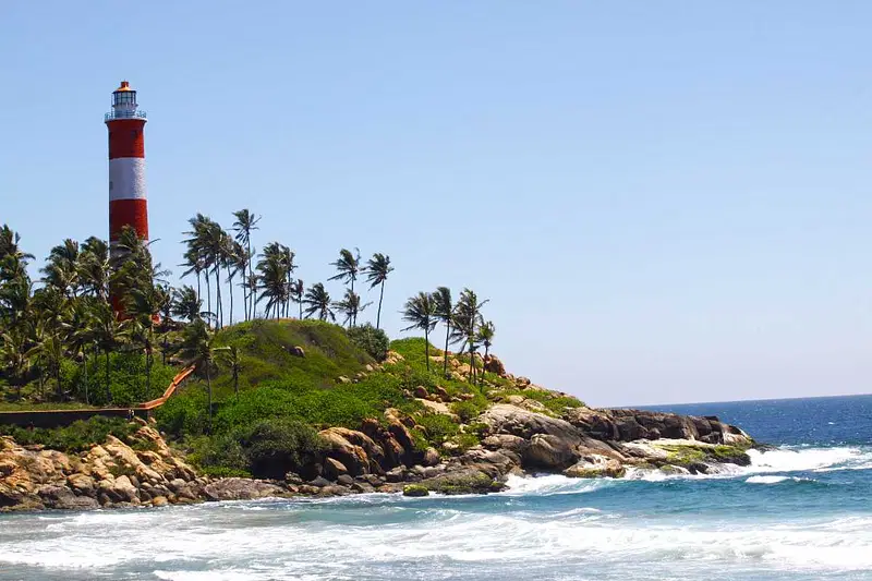 Explore Thikkoti Lighthouse
