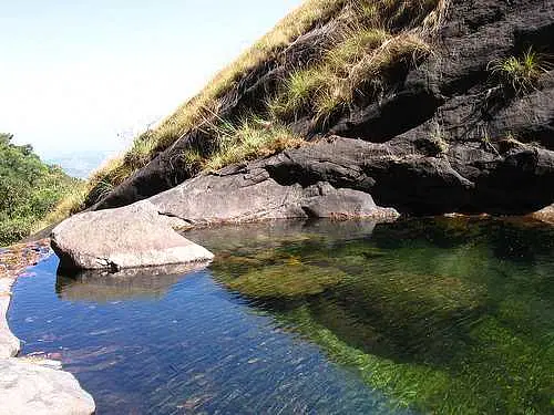 Explore Kanjirapuzha River Tributary